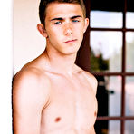Third pic of Male Spanking Porn Star: Kody Knight  ★ SpankThis.com