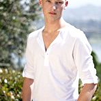 Second pic of Male Spanking Porn Star: Casey Tanner  ★ SpankThis.com
