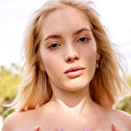 Second pic of Emma White Waiting for You by the Pool
