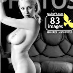 First pic of Skokoff Katy in Vintage Curves