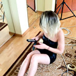 First pic of BehindSceneXXX - Playing with model after shoot and FoxyTail shoot in the Car