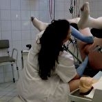 Second pic of The Fetish Clinic | DR. Shiva Bitch - Ein dickes Problem Part3