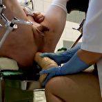Third pic of The Fetish Clinic | DR. Shiva Bitch - Ein dickes Problem Part3