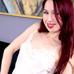 First pic of Margo C Petite Milf