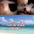 First pic of amateurlydia | CREAMPIE IN HAIRY PUSSY