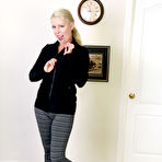 First pic of Beth Released: Oct 29th, 2022 - AllOver30.com&reg;