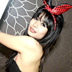 First pic of :: Asian Sex Diary :: Horny tourist makes thin Asian porn with girl he just met