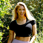 First pic of Lina Telemann Heavyweight Zish Zishy / Hotty Stop