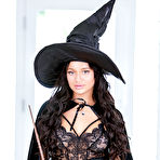 First pic of Lexi Sample in Black Magic Woman at Team Skeet - Prime Curves