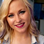 First pic of Sara Moon's Tight Young Body Sara Moon