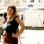 First pic of Gabbie Carter - Texas Snow (Zishy) | BabeSource.com