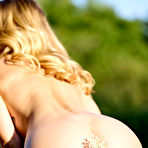 Third pic of Svetlana Yakovleva in Natures Call at Superbe - Cherry Nudes