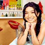 First pic of Avery Black In Fine Diner