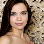 Second pic of Adriana Fawn Shows Pink