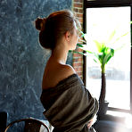 First pic of 'Silky Smooth' with Siya via Rylsky Art - Watch My Nudes