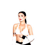 First pic of 'Lovely Newcomer' with Semilla via StrapLez - Watch My Nudes