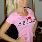 First pic of Silly But Sexy Blondes - Watch My Nudes