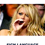 Third pic of Silly But Sexy Blondes - Watch My Nudes