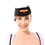 Second pic of Josephine Jackson in Pink