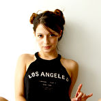 Third pic of 'Colombian Stunner' with Debra Mendoza via Zishy - Watch My Nudes