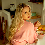 First pic of 'Pink Panther' with Marcia Beiersdorf via Bella Club - Watch My Nudes