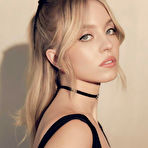 First pic of Most Searched Celeb 2022 Sydney Sweeney - Watch My Nudes