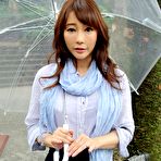 First pic of JavHub - Haruka Aizawa