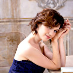 First pic of Serena Wood in The Great Room