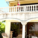 First pic of Digging The Gardener - Mandy Hudson and Juan Largo (115 Photos) - Naughty Mag