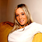 First pic of Sandra Sandra sofa spreads legs