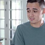 Second pic of MomsWantsCreampie: Let Me Make Sure That Cookie Gets Some Icing Stepmom on PornHD - AmateurPorn