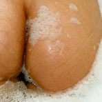 Fourth pic of Solana Bardell in On First Snow at Zishy - Free Naked Picture Gallery at Nudems