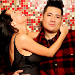 Fourth pic of Tera Patrick Red Hot Tera