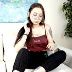 First pic of Lissa Miss Living Photos - Foot Fetish Daily: The #1 Foot Fetish Site on the Internet