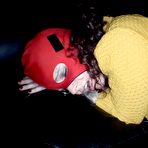 Fourth pic of Her First Lezdom Strap-on Experience #FemdomRAW - Brat Perversions