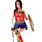 First pic of Milena Ray in Ray Of Wonder at IStripper - Cherry Nudes