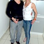 First pic of Skinny MILF Charly Sparks loves fucking and sucking any guy that asks for it - Mature.nl