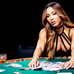 First pic of Kazumi in Big Win