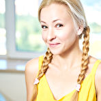 First pic of Sati Sol nude in erotic PRESENTING SATI SOL gallery - MetArt.com