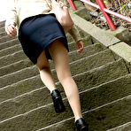First pic of Realstreetangels Nene 街ゆくオシャレな美少女をハメ倒しねね Photo Gallery 1 @ JJGirls AV Girls