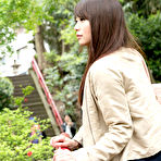 Second pic of Realstreetangels Nene 街ゆくオシャレな美少女をハメ倒しねね Photo Gallery 1 @ JJGirls AV Girls