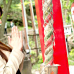 Fourth pic of Realstreetangels Nene 街ゆくオシャレな美少女をハメ倒しねね Photo Gallery 1 @ JJGirls AV Girls