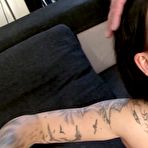 Fourth pic of Pornbanx | Lulus Gangbangparty