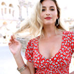 Fourth pic of Cara Mell in Postcard from Pula at MPL Studios - Free Naked Picture Gallery at Nudems