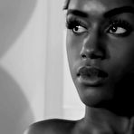 First pic of Satisfaction For Ebony Teenie - EPORNER