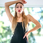 First pic of Mary Popiense Hardcore Teen Fitting Room / Hotty Stop