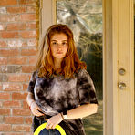 First pic of Greta Yarbrough The Casual Smoker Zishy / Hotty Stop