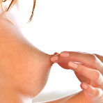 Fourth pic of Lilah Nude in Cooling Off And Comfy - Free FTV Girls Picture Gallery From Bunny Lust