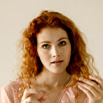 Second pic of Heidi Romanova Nude in I See You - Free Zishy Gallery From Bunny Lust