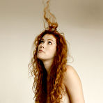 Fourth pic of Heidi Romanova Nude in I See You - Free Zishy Gallery From Bunny Lust